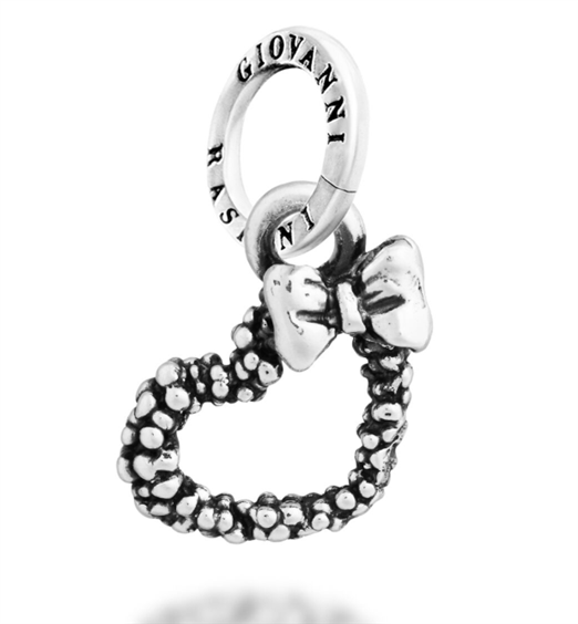 Charm Giovanni Raspini in Argento 12734 - 12734